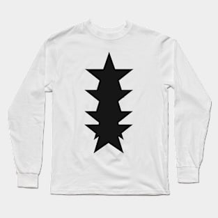 Star art Long Sleeve T-Shirt